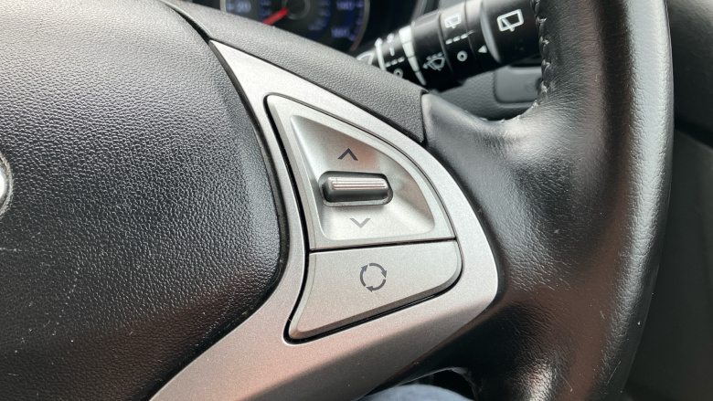 Hyundai ix20 1.6 SE 5dr Auto Petrol Hatchback